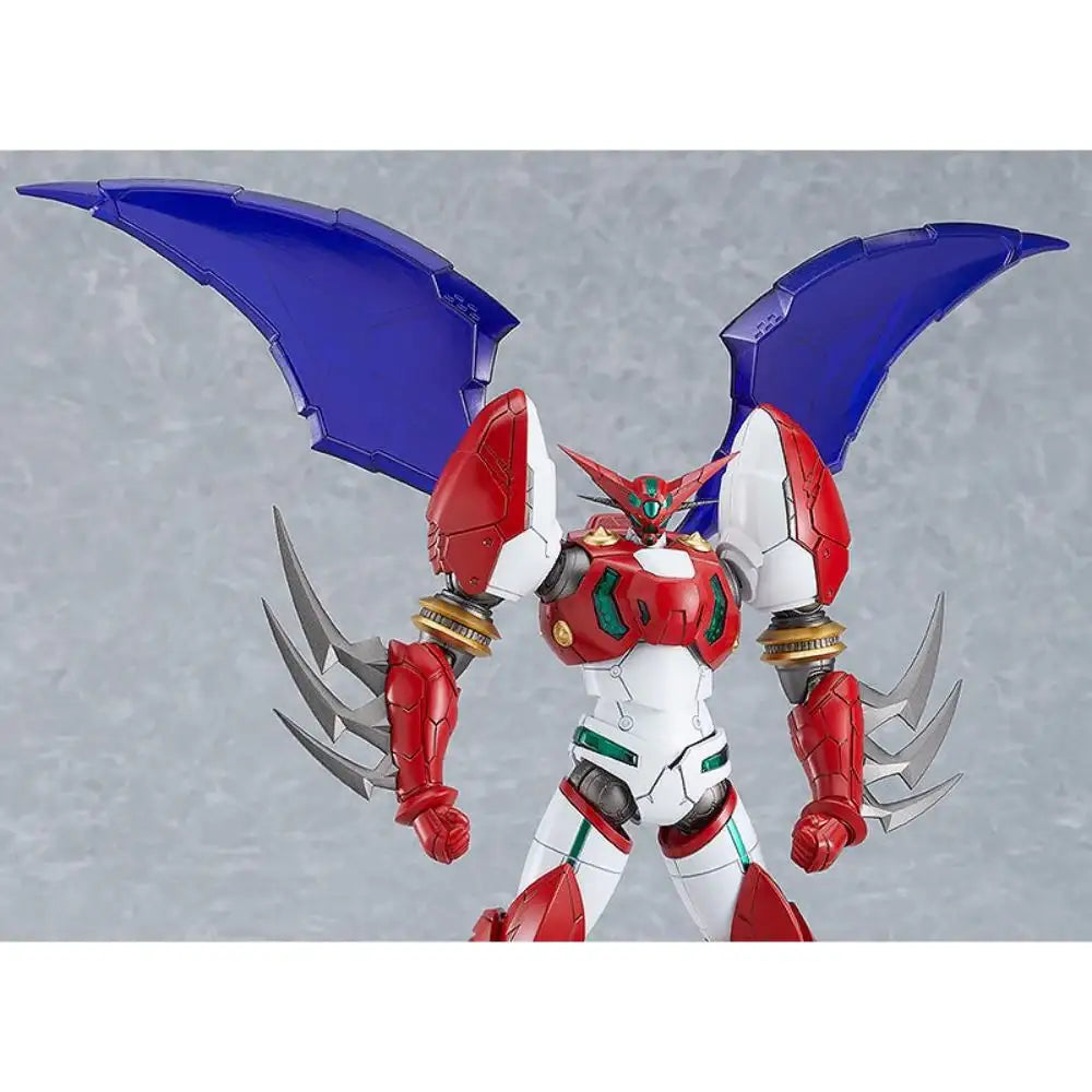 Shin Getter Robo x ANIPLUS - Moderoid Shin Getter 1 - ANIPLUS - Doll Figure - Harumio