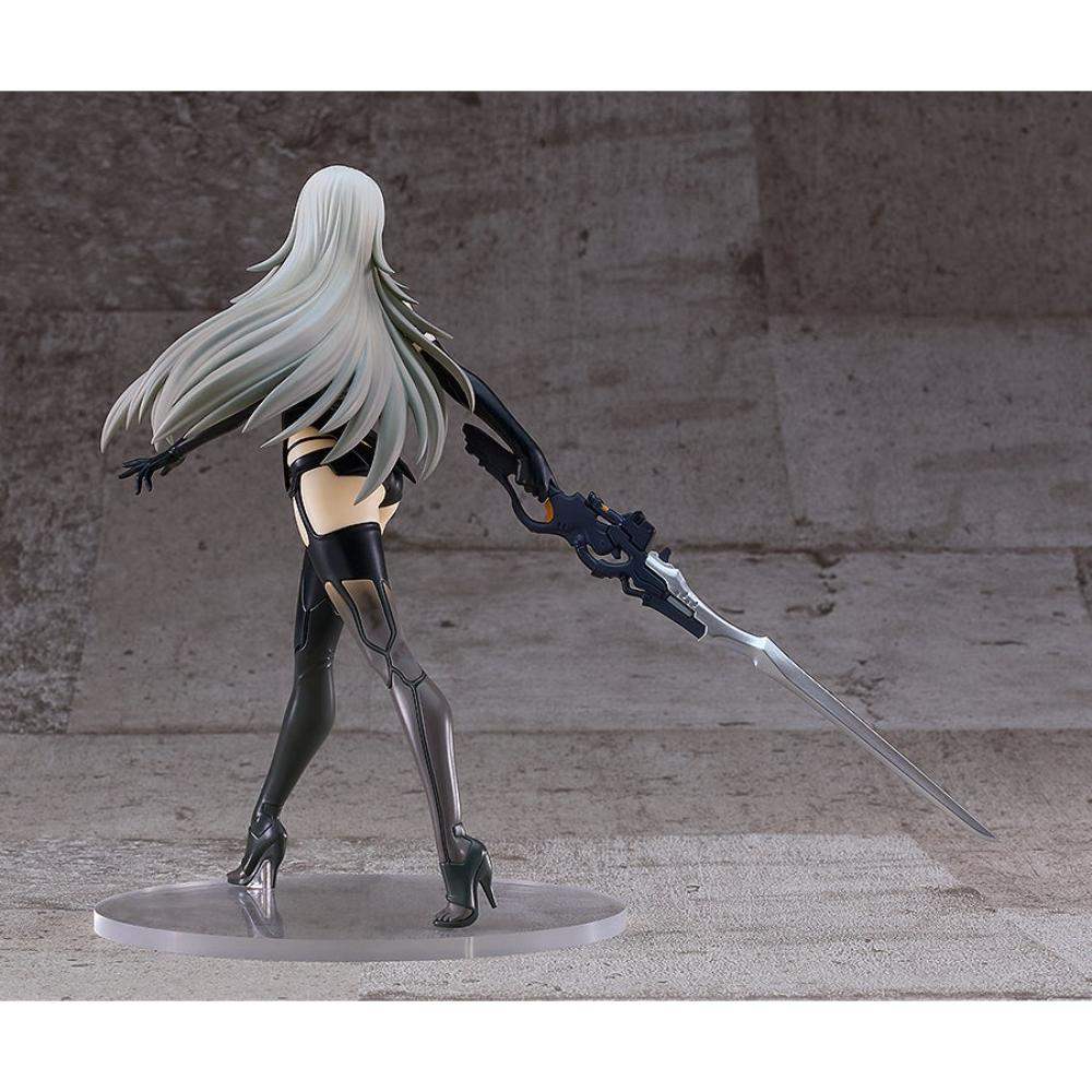 NieR: Automata x ANIPLUS - POP UP PARADE A2 YoRHa Type A No. 2 - ANIPLUS - Doll Figure - Harumio