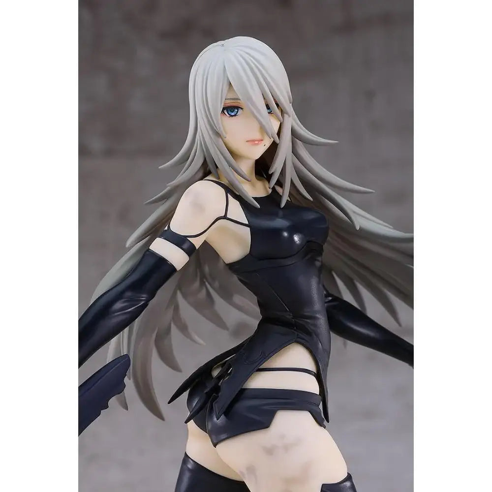 NieR: Automata x ANIPLUS - POP UP PARADE A2 YoRHa Type A No. 2 - ANIPLUS - Doll Figure - Harumio
