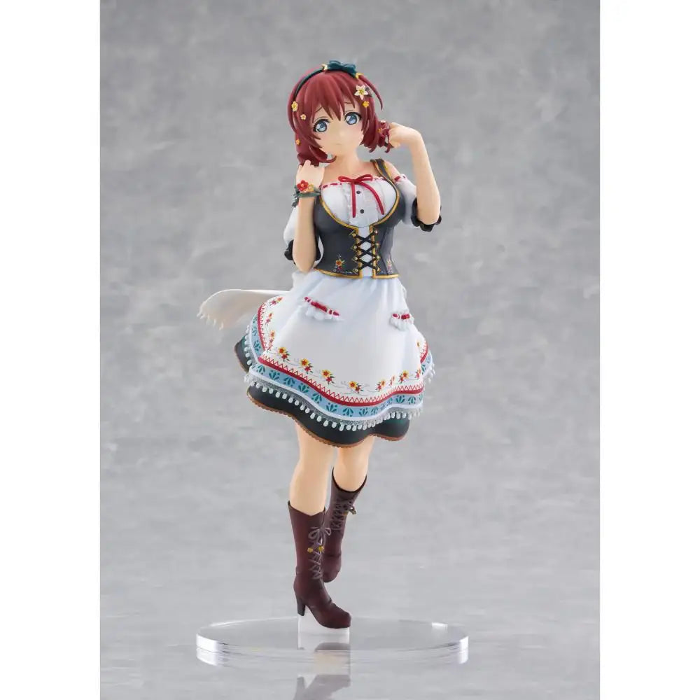 Love Live! Nijigasaki High School Idol Club x ANIPLUS - Emma Verde 1/7 - ANIPLUS - Doll Figure - Harumio