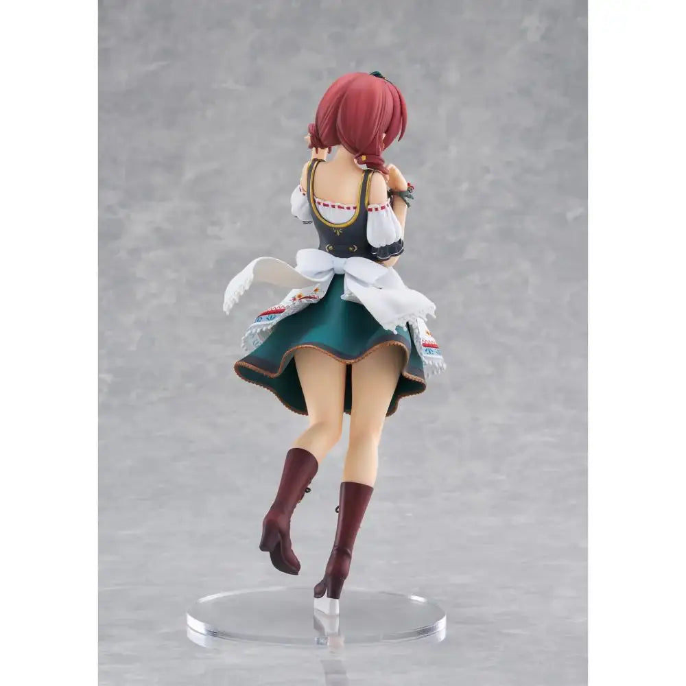 Love Live! Nijigasaki High School Idol Club x ANIPLUS - Emma Verde 1/7 - ANIPLUS - Doll Figure - Harumio