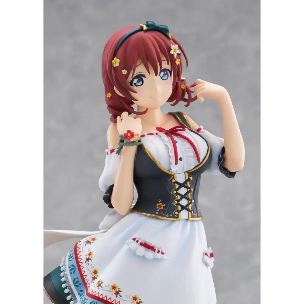 Love Live! Nijigasaki High School Idol Club x ANIPLUS - Emma Verde 1/7 - ANIPLUS - Doll Figure - Harumio