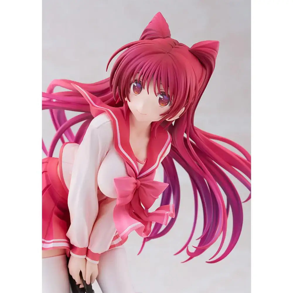 ToHeart2 x ANIPLUS - Kousaka Tamaki 20th Anniversary Ver. 1/7 - ANIPLUS - Doll Figure - Harumio