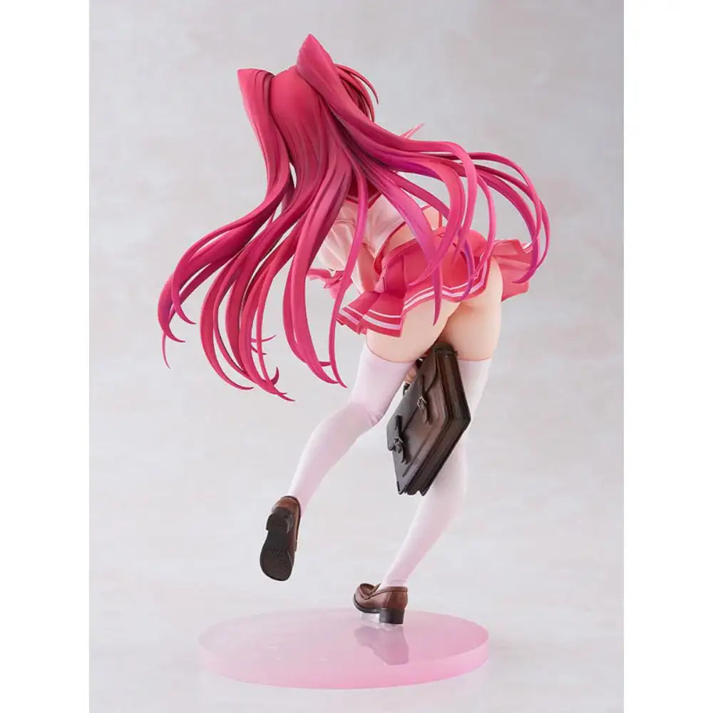ToHeart2 x ANIPLUS - Kousaka Tamaki 20th Anniversary Ver. 1/7 - ANIPLUS - Doll Figure - Harumio