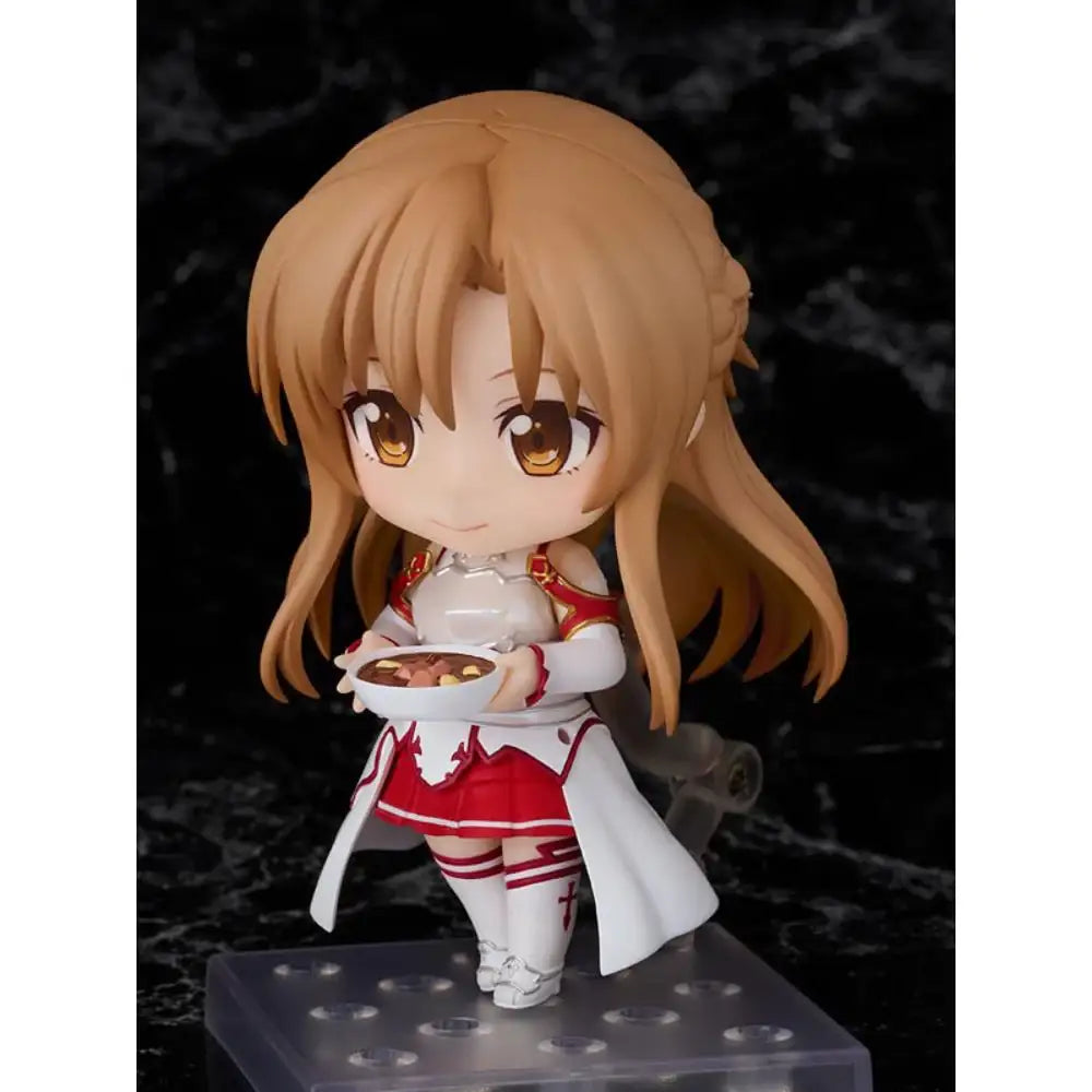 Sword Art Online x ANIPLUS - Nendoroid No.1669 Asuna 2.0 - ANIPLUS - Doll Figure - Harumio