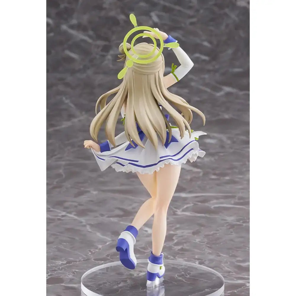 Blue Archive x ANIPLUS - POP UP PARADE Izayoi Nonomi Playful Straight Ver. - ANIPLUS - Doll Figure - Harumio