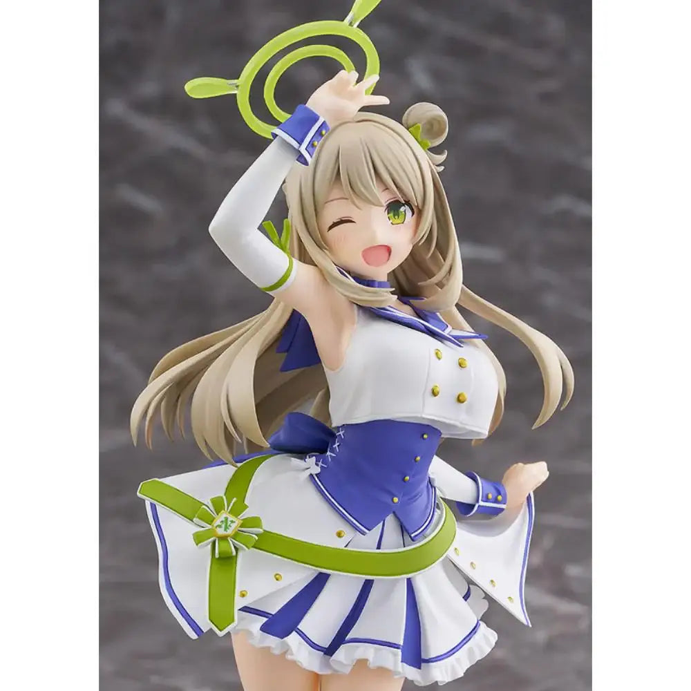 Blue Archive x ANIPLUS - POP UP PARADE Izayoi Nonomi Playful Straight Ver. - ANIPLUS - Doll Figure - Harumio