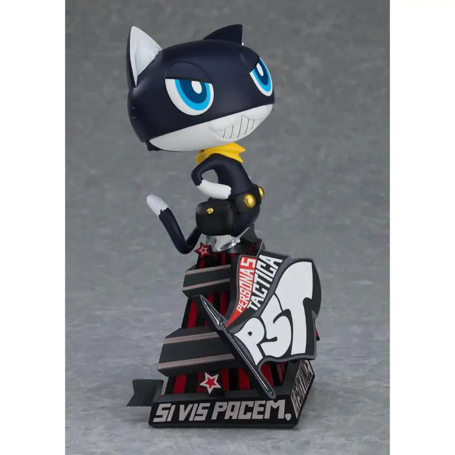 Persona x ANIPLUS - POP UP PARADE L P5T Morgana - ANIPLUS - Doll Figure - Harumio