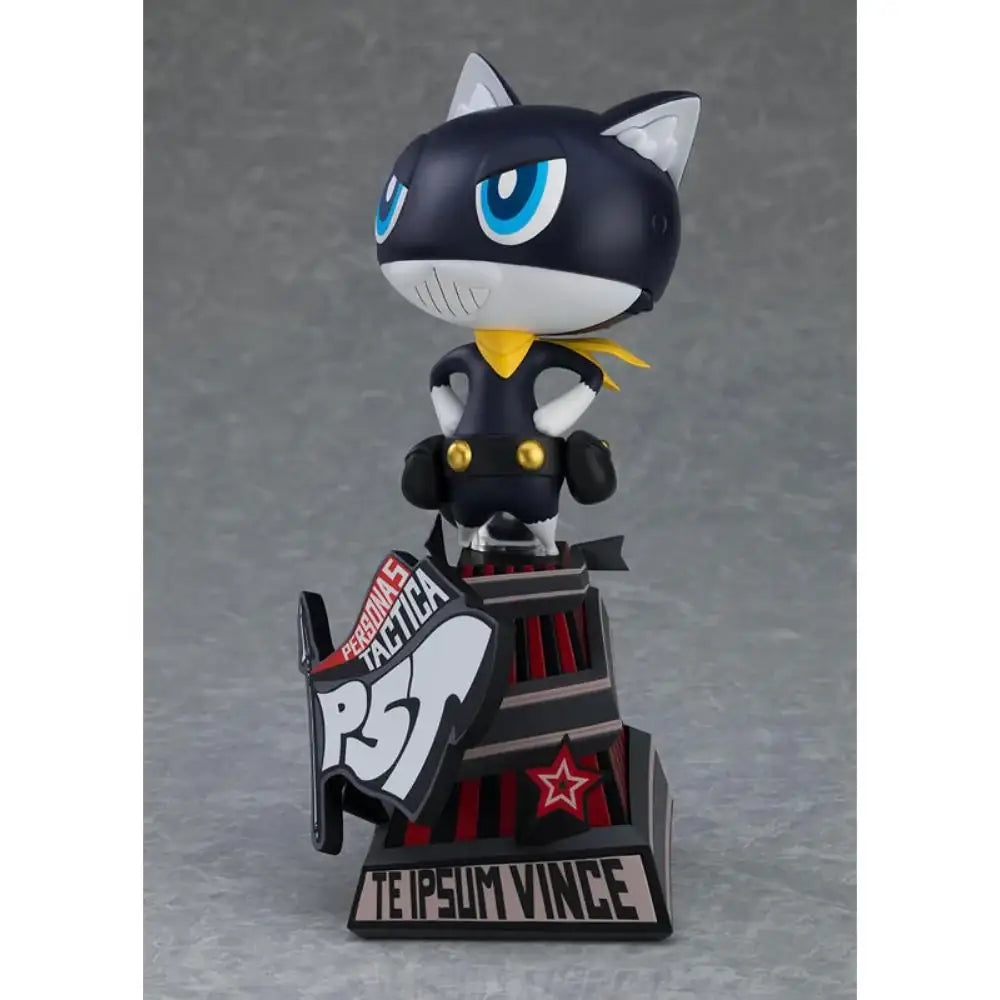 Persona x ANIPLUS - POP UP PARADE L P5T Morgana - ANIPLUS - Doll Figure - Harumio