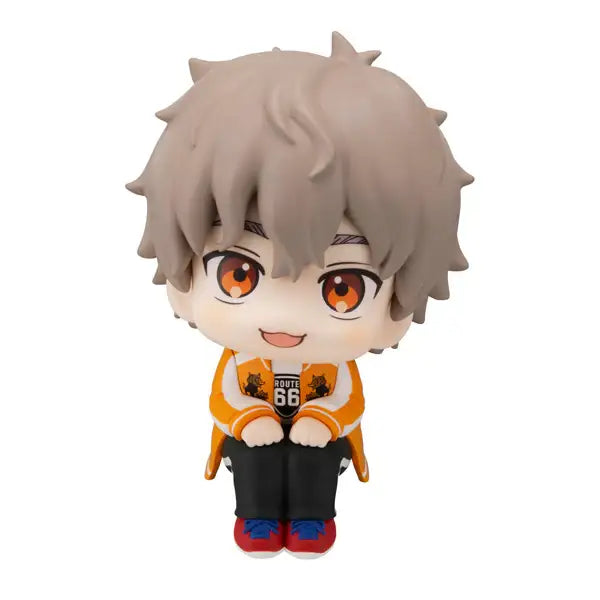 Wind Breaker x ANIPLUS - Look Up Tomiyama Choji - ANIPLUS - Doll Figure - Harumio