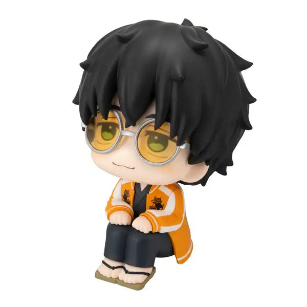 Wind Breaker x ANIPLUS - Look Up Togame Joe - ANIPLUS - Doll Figure - Harumio