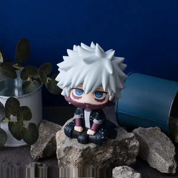 My Hero Academia x ANIPLUS - Lookup Dabi - ANIPLUS - Doll Figure - Harumio