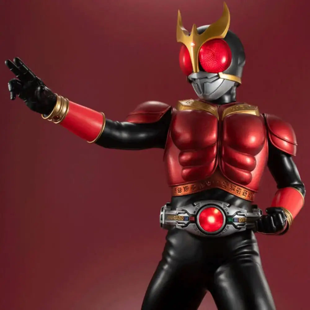 Kamen Rider Kuuga x ANIPLUS - Ultimate Article Kamen Rider Kuuga Mighty Form (Reprint) - ANIPLUS - Doll Figure - Harumio
