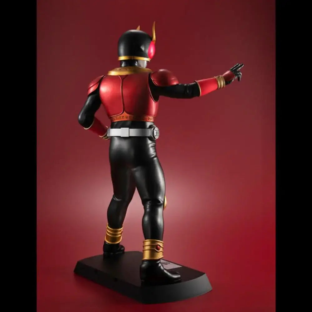 Kamen Rider Kuuga x ANIPLUS - Ultimate Article Kamen Rider Kuuga Mighty Form (Reprint) - ANIPLUS - Doll Figure - Harumio