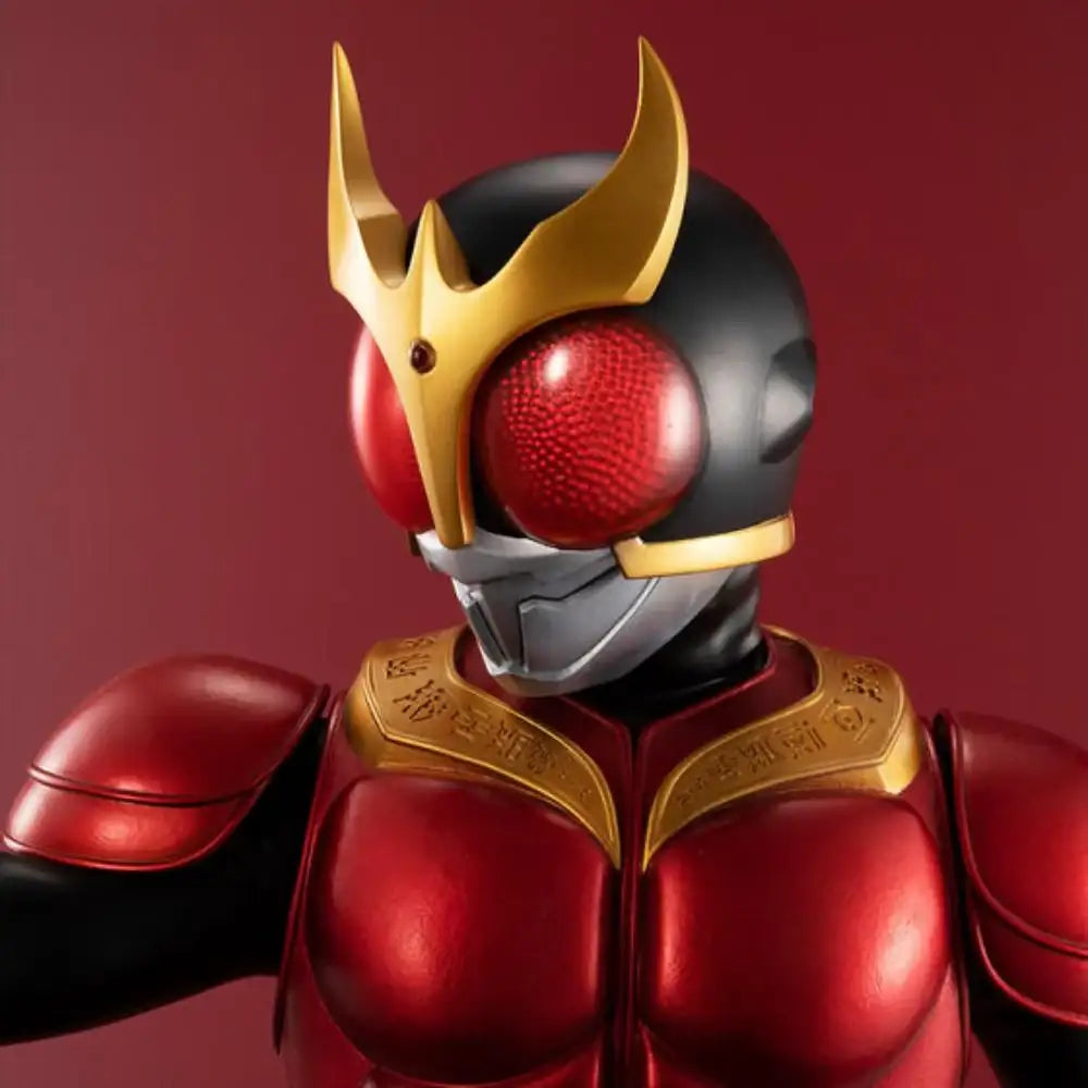 Kamen Rider Kuuga x ANIPLUS - Ultimate Article Kamen Rider Kuuga Mighty Form (Reprint) - ANIPLUS - Doll Figure - Harumio