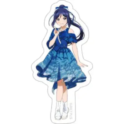 Love Live! Sunshine!! x ANIPLUS - Aqours Finale LoveLive! ~Eikyuu stage Memorial Sticker Set - ANIPLUS - Sticker - Harumio