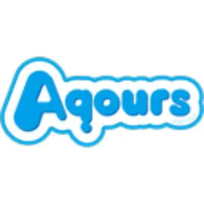 Love Live! Sunshine!! x ANIPLUS - Aqours Finale LoveLive! ~Eikyuu stage Memorial Sticker Set - ANIPLUS - Sticker - Harumio