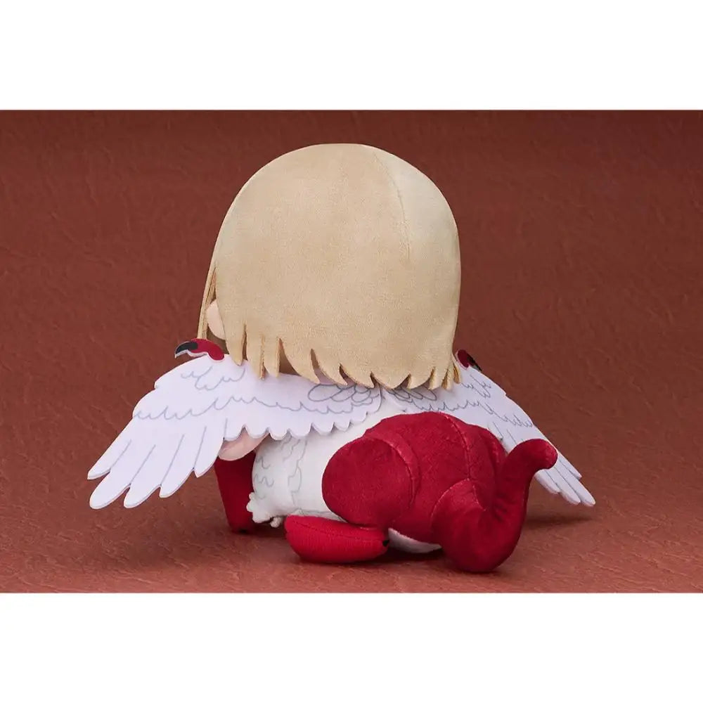Dungeon Meal x ANIPLUS - Chimera Parin Toden Plush Doll - ANIPLUS - Plush Doll - Harumio