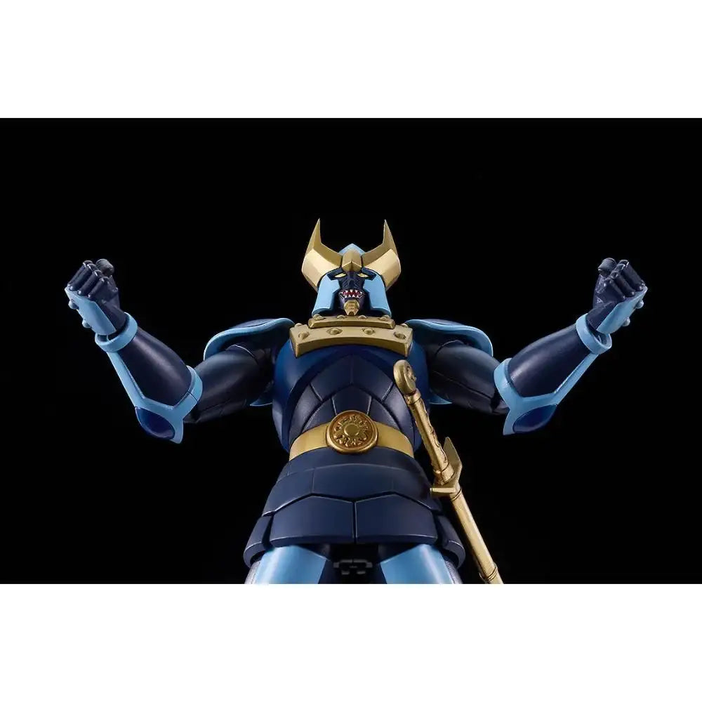 God Mazinger x ANIPLUS - Moderoid God Mazinger - ANIPLUS - Doll Figure - Harumio