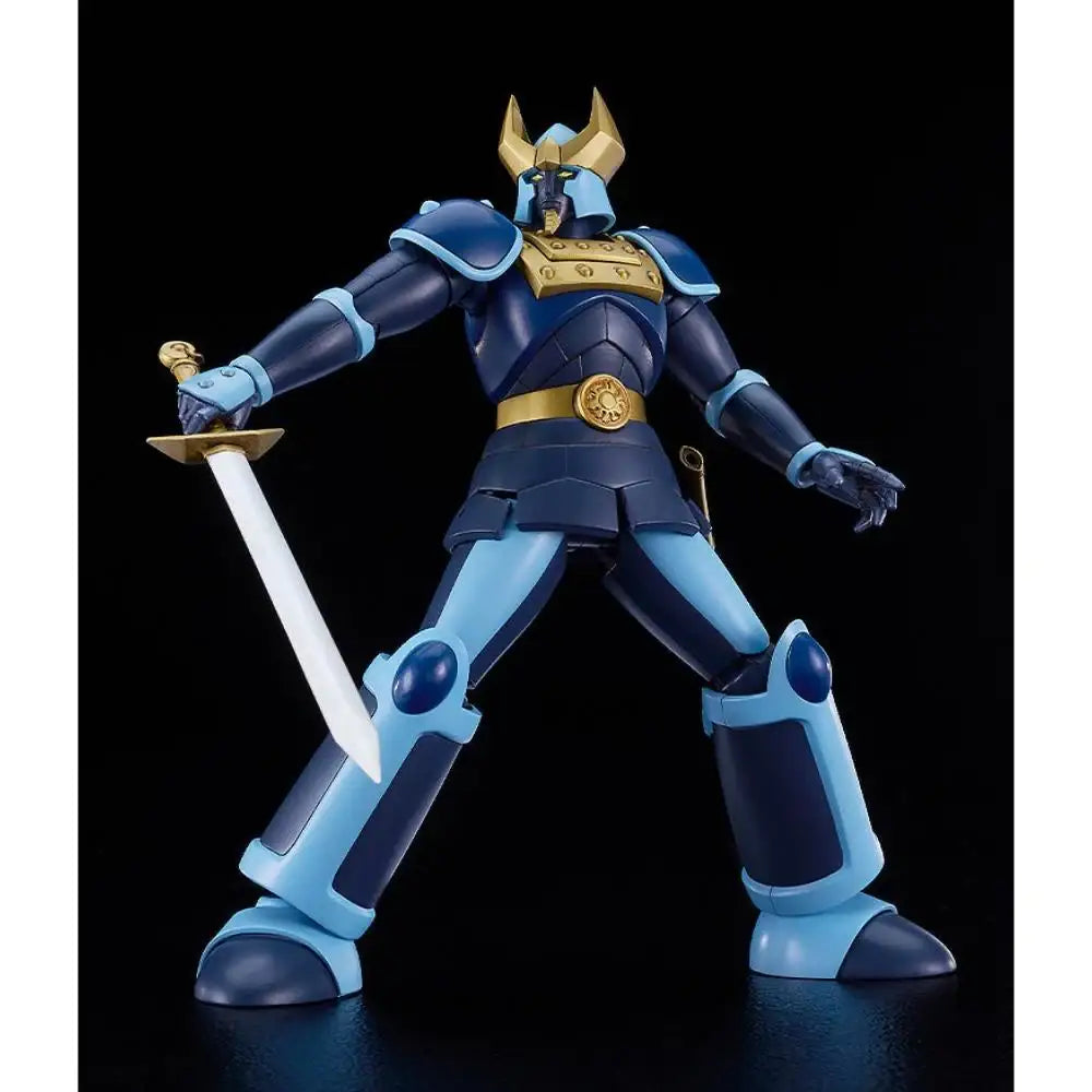 God Mazinger x ANIPLUS - Moderoid God Mazinger - ANIPLUS - Doll Figure - Harumio