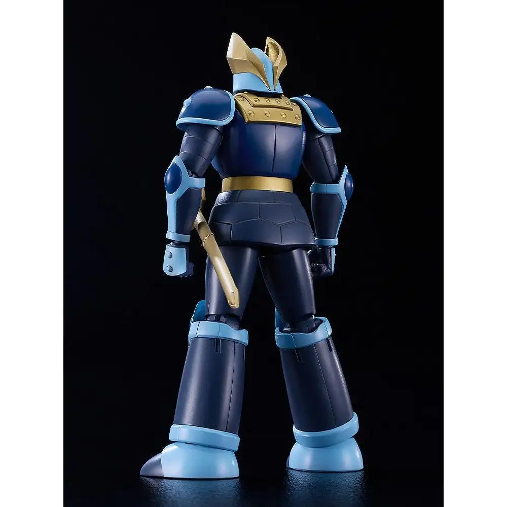 God Mazinger x ANIPLUS - Moderoid God Mazinger - ANIPLUS - Doll Figure - Harumio