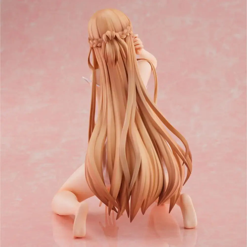 Sword Art Online: Alicization - War of Underworld x ANIPLUS - Asuna Nightwear Ver. 1/4 - ANIPLUS - Doll Figure - Harumio