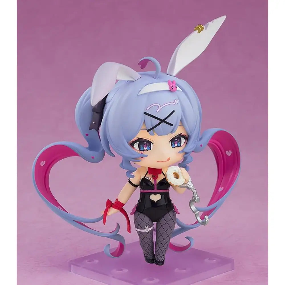 Vocaloid x ANIPLUS - Nendoroid No.2730 Character Vocal Series 01: Hatsune Miku Rabbit Hole Ver. - ANIPLUS - Doll Figure - Harumio
