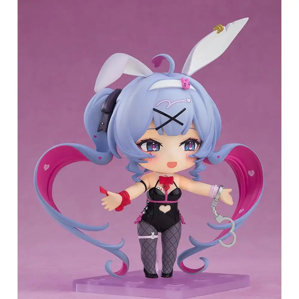 Vocaloid x ANIPLUS - Nendoroid No.2730 Character Vocal Series 01: Hatsune Miku Rabbit Hole Ver. - ANIPLUS - Doll Figure - Harumio