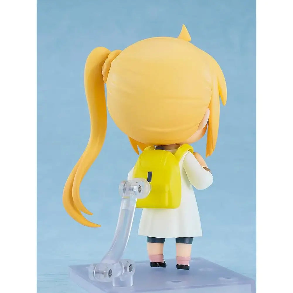 Bocchi the Rock! x ANIPLUS - Nendoroid No. 2729 Ijichi Nijika Casual Clothes Ver. - ANIPLUS - Doll Figure - Harumio