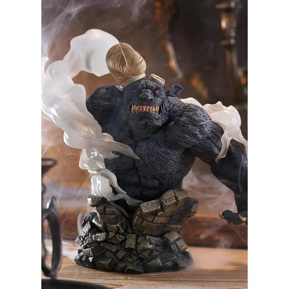 Berserk x ANIPLUS - Zod Bust Figure - ANIPLUS - Doll Figure - Harumio