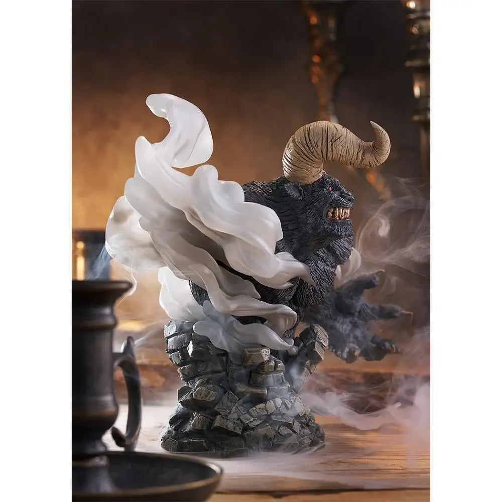 Berserk x ANIPLUS - Zod Bust Figure - ANIPLUS - Doll Figure - Harumio