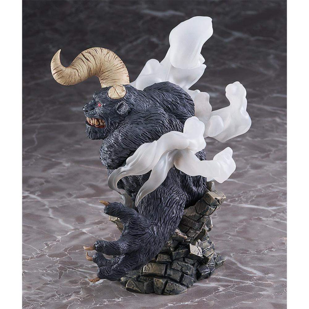 Berserk x ANIPLUS - Zod Bust Figure - ANIPLUS - Doll Figure - Harumio