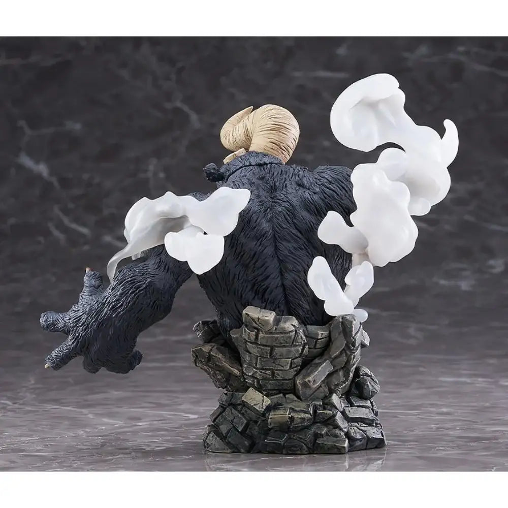 Berserk x ANIPLUS - Zod Bust Figure - ANIPLUS - Doll Figure - Harumio
