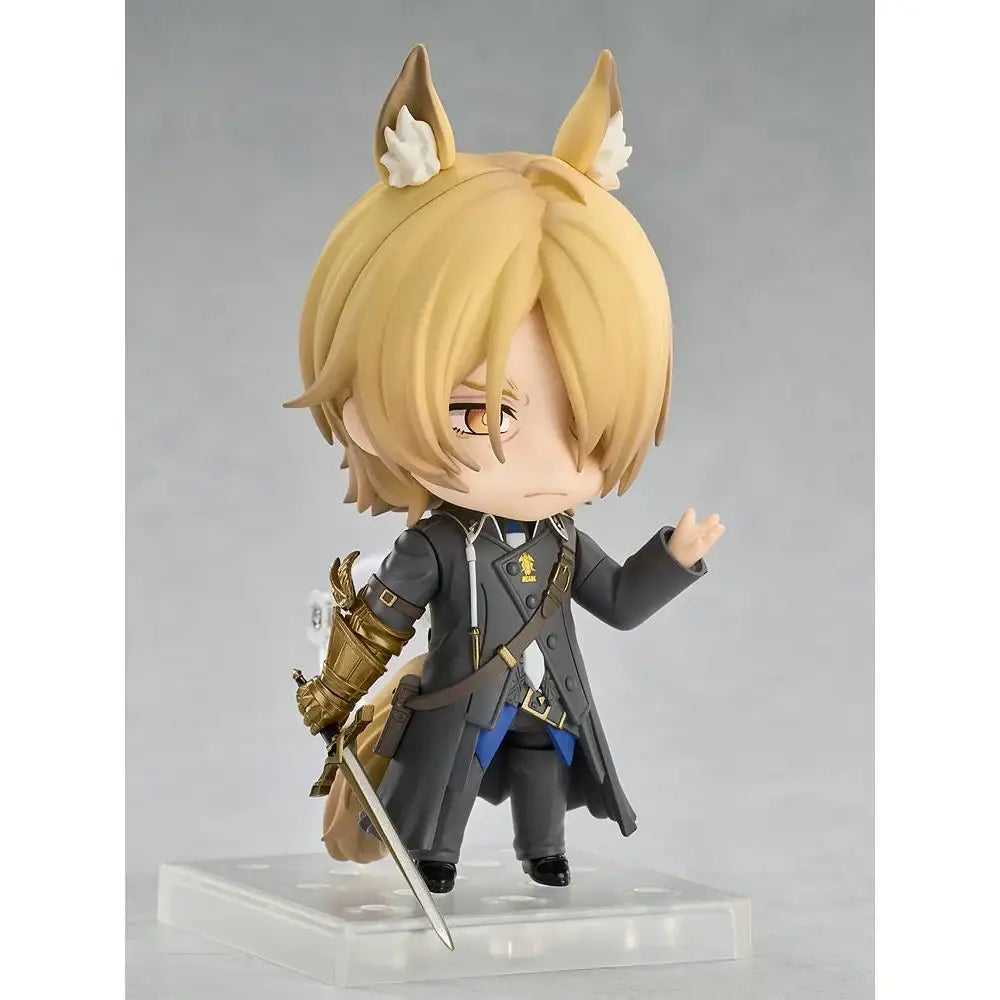 Arknights x ANIPLUS - Nendoroid No.2692 Muena - ANIPLUS - Doll Figure - Harumio