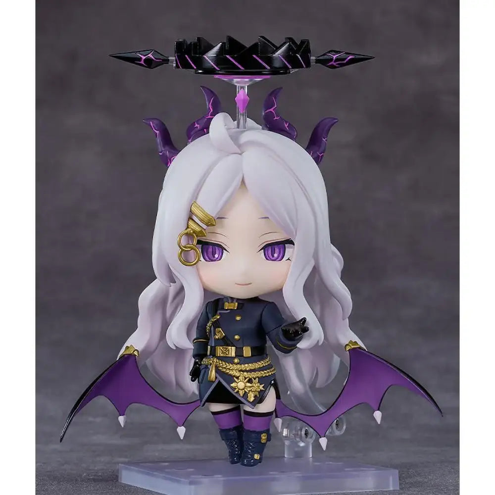 Blue Archive x ANIPLUS - Nendoroid No.2727 Sorasaki Hina - ANIPLUS - Doll Figure - Harumio