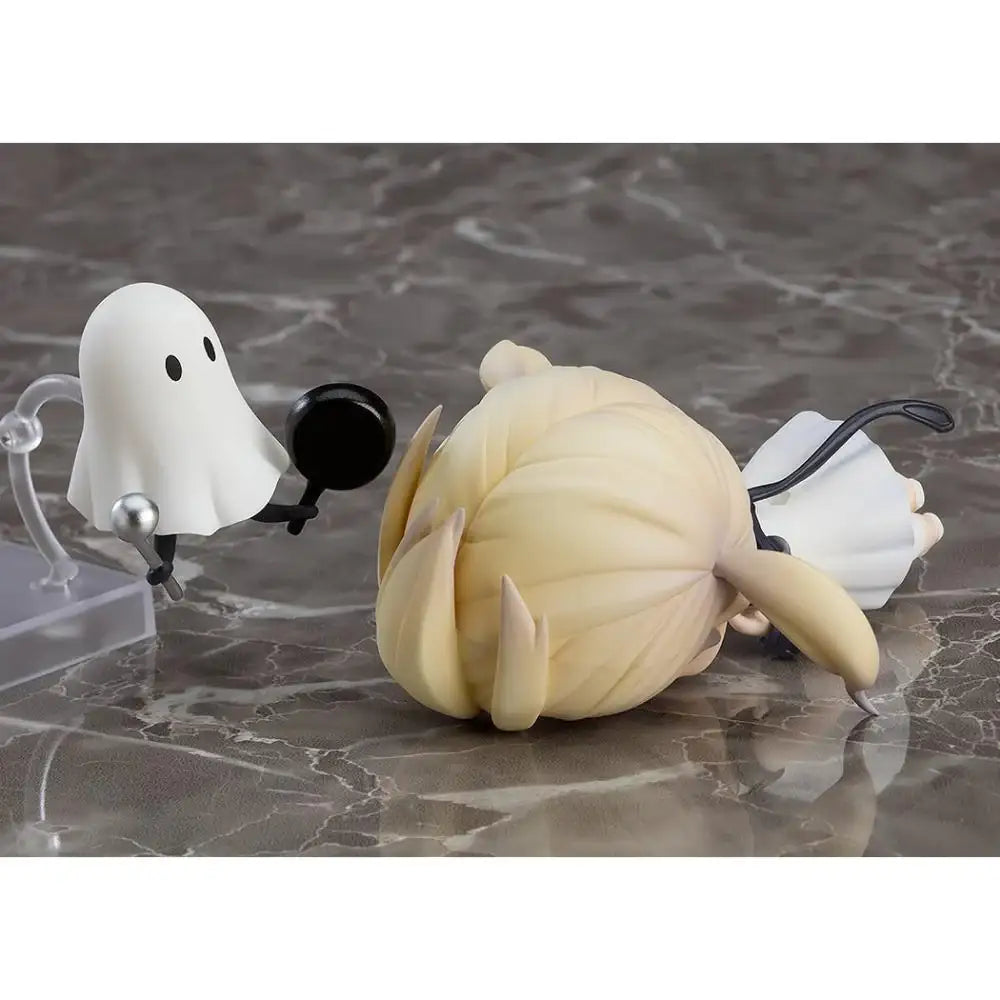 Nier Reincarnation x ANIPLUS - Nendoroid No.1896 Girl of Light Fio & Mama - ANIPLUS - Doll Figure - Harumio