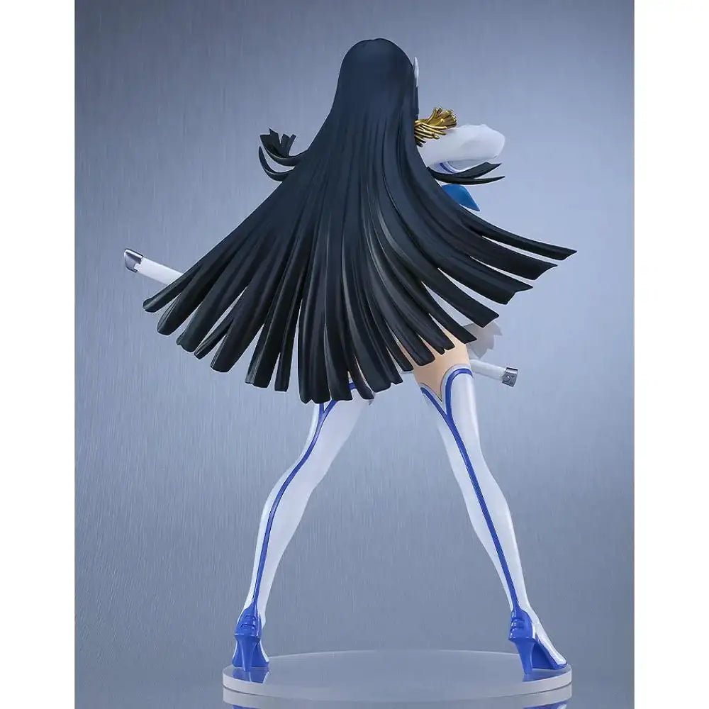 Kill la Kill x ANIPLUS - POP UP PARADE L Kiryuin Satsuki - ANIPLUS - Doll Figure - Harumio