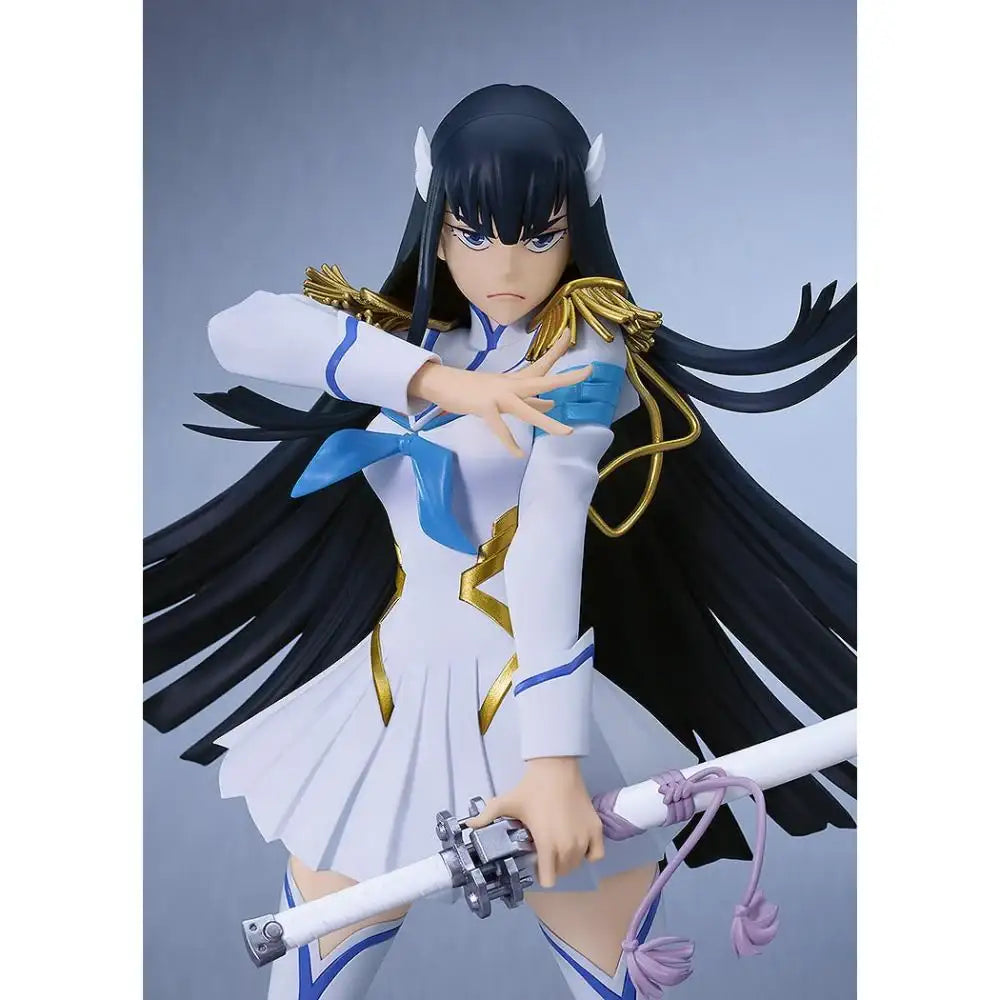 Kill la Kill x ANIPLUS - POP UP PARADE L Kiryuin Satsuki - ANIPLUS - Doll Figure - Harumio