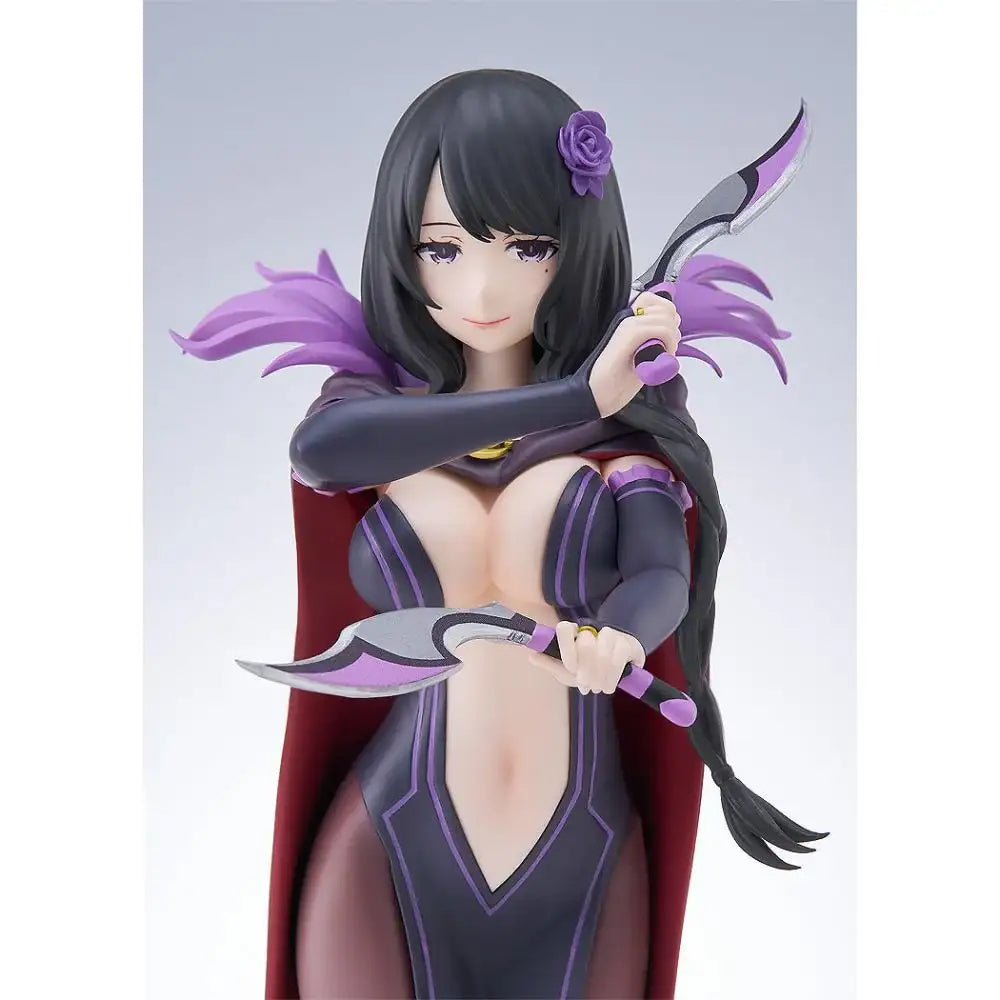 Re Zero: Start Again As A Player İn Another World x ANIPLUS - POP UP PARADE L Elsa Granhilte - ANIPLUS - Doll Figure - Harumio