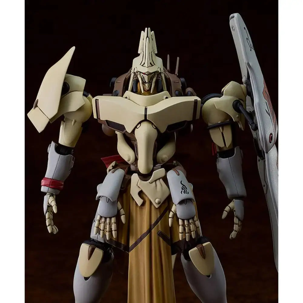 Sacred 1092 x ANIPLUS - Moderoid Niki Bashmar - ANIPLUS - Doll Figure - Harumio
