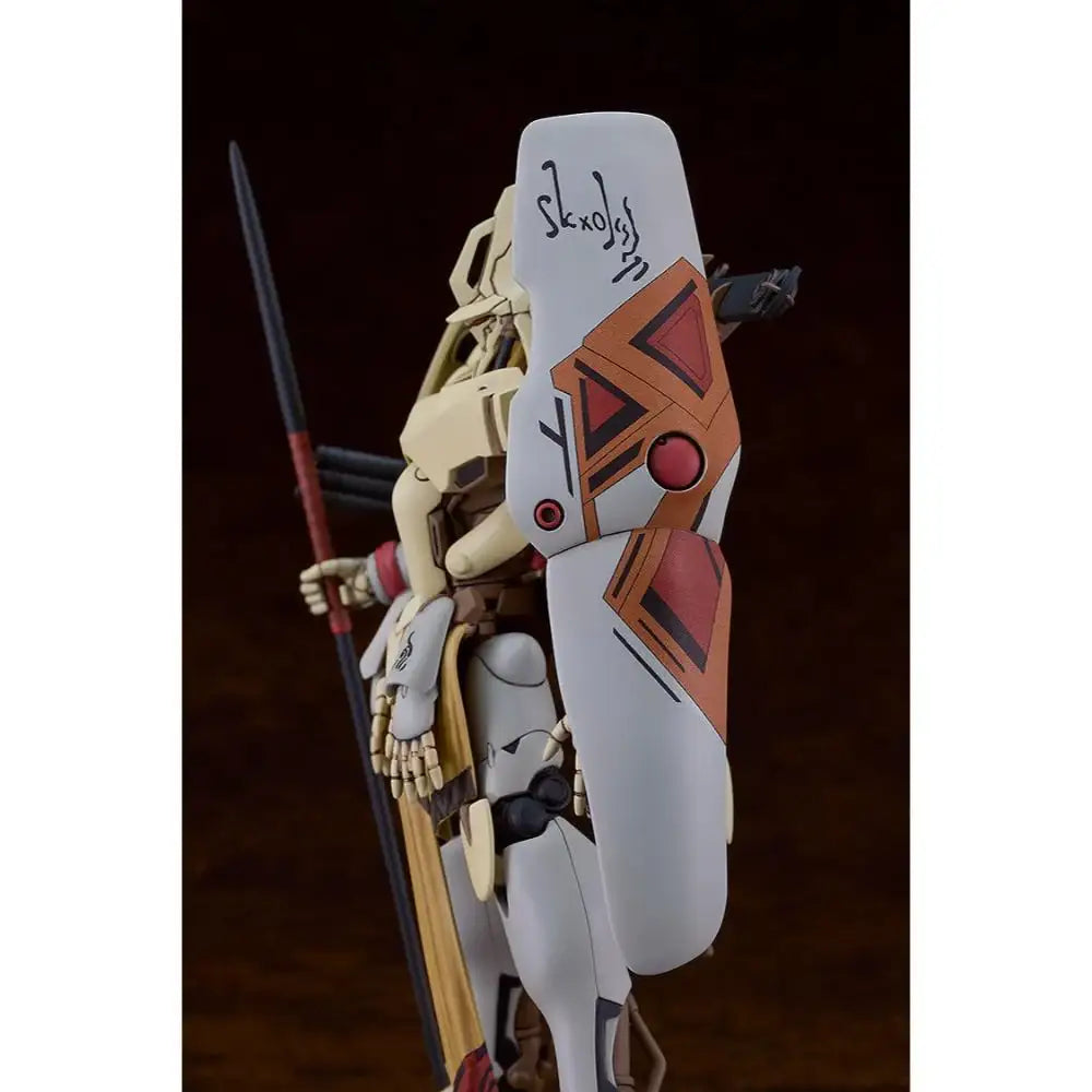 Sacred 1092 x ANIPLUS - Moderoid Niki Bashmar - ANIPLUS - Doll Figure - Harumio