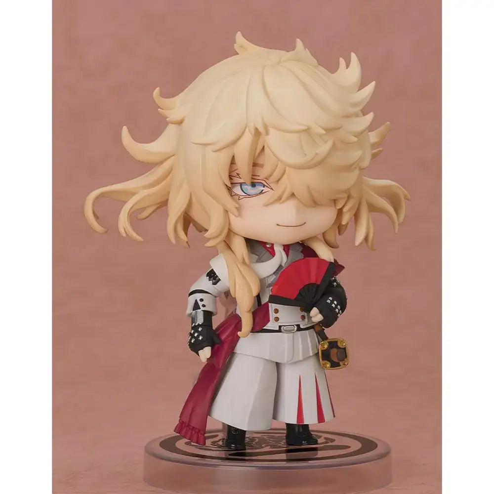Touken Ranbu Online x ANIPLUS - Nendoroid No.2731 Ichimonji Norimune - ANIPLUS - Doll Figure - Harumio
