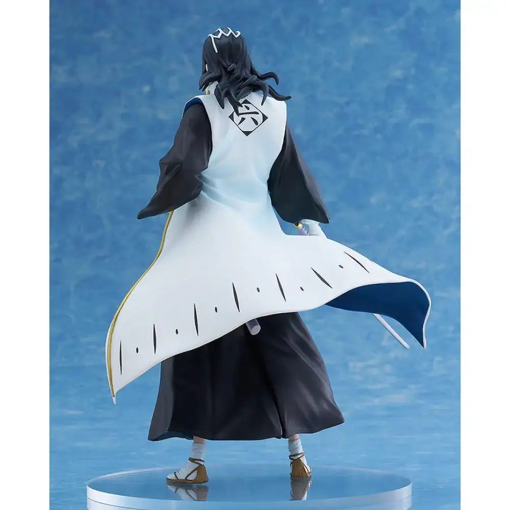Bleach x ANIPLUS - POP UP PARADE SP Kuchiki Byakuya - ANIPLUS - Doll Figure - Harumio