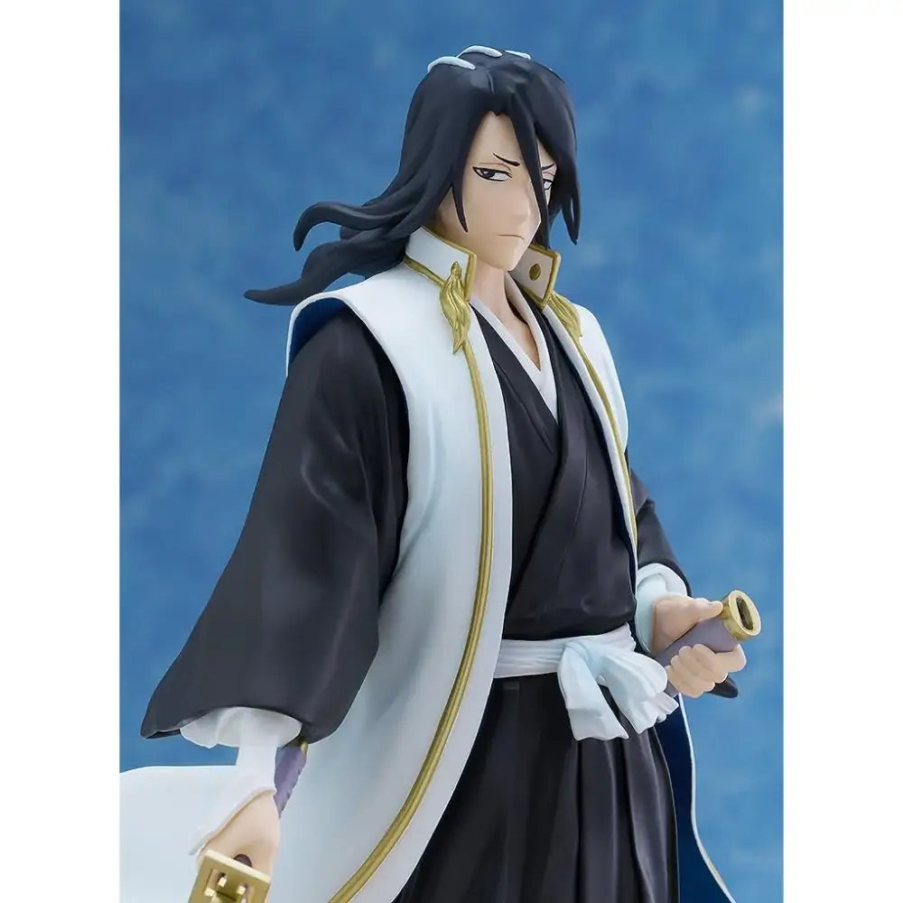 Bleach x ANIPLUS - POP UP PARADE SP Kuchiki Byakuya - ANIPLUS - Doll Figure - Harumio
