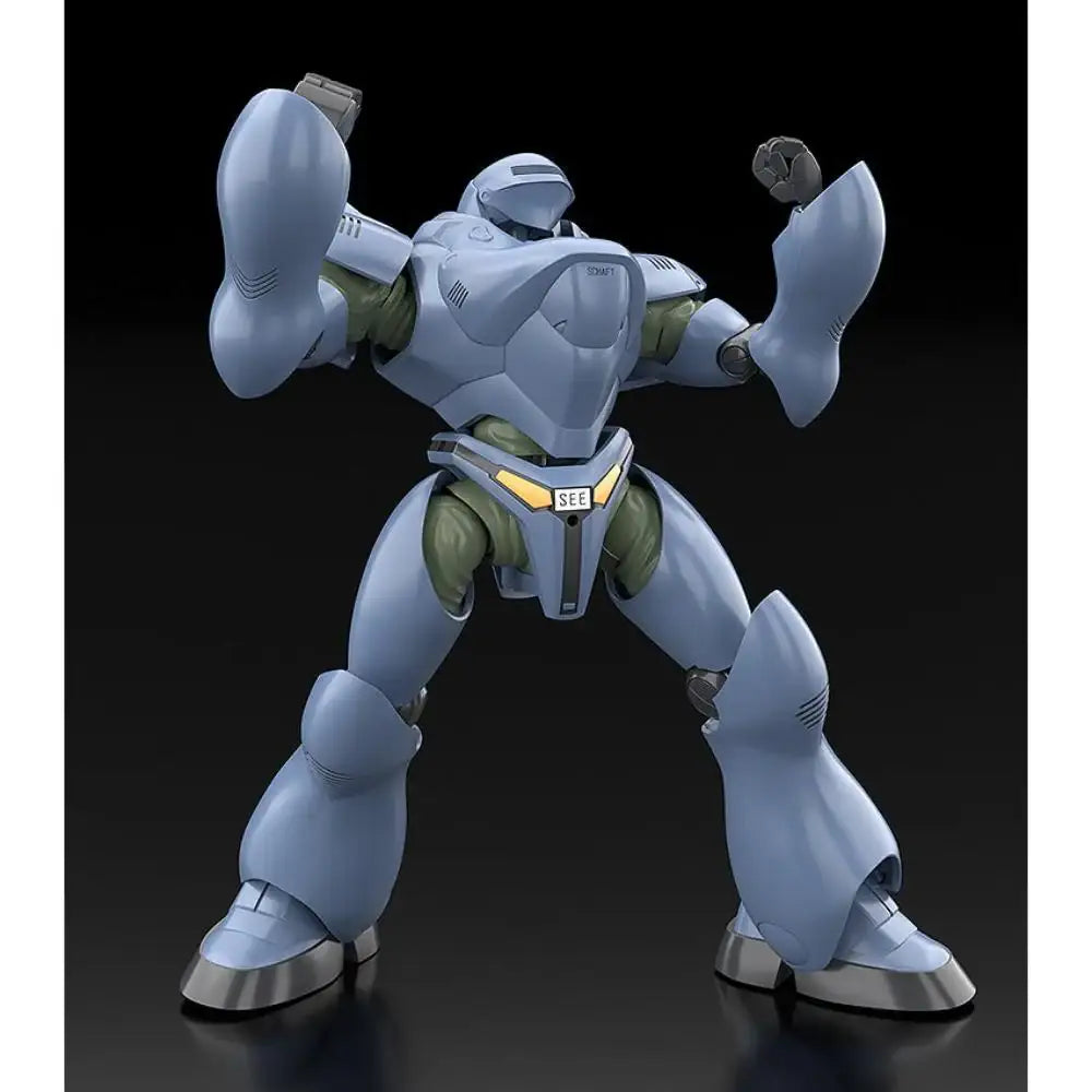 Mobile Police Patlabor x ANIPLUS - Moderoid TYPE-7 Brocken 1/60 - ANIPLUS - Doll Figure - Harumio