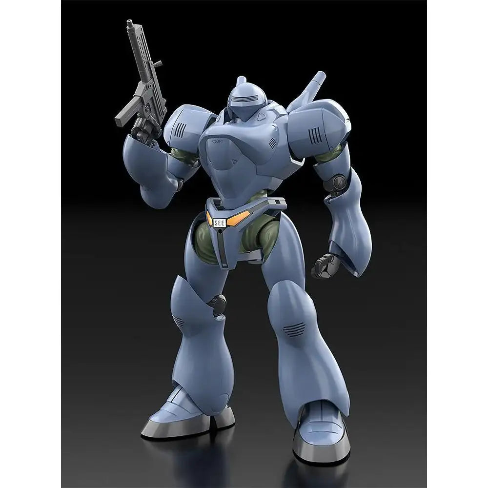 Mobile Police Patlabor x ANIPLUS - Moderoid TYPE-7 Brocken 1/60 - ANIPLUS - Doll Figure - Harumio