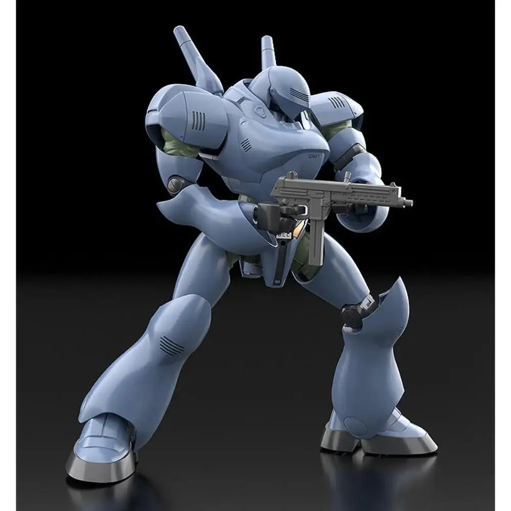 Mobile Police Patlabor x ANIPLUS - Moderoid TYPE-7 Brocken 1/60 - ANIPLUS - Doll Figure - Harumio
