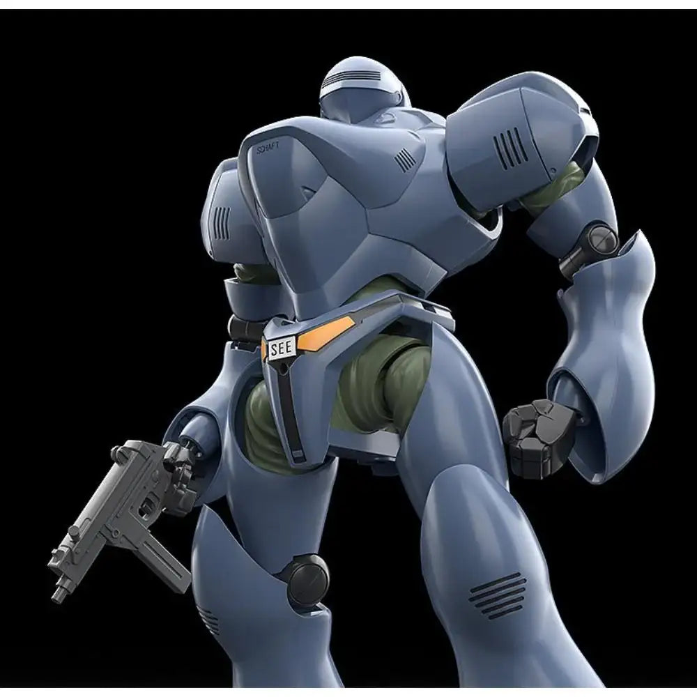 Mobile Police Patlabor x ANIPLUS - Moderoid TYPE-7 Brocken 1/60 - ANIPLUS - Doll Figure - Harumio