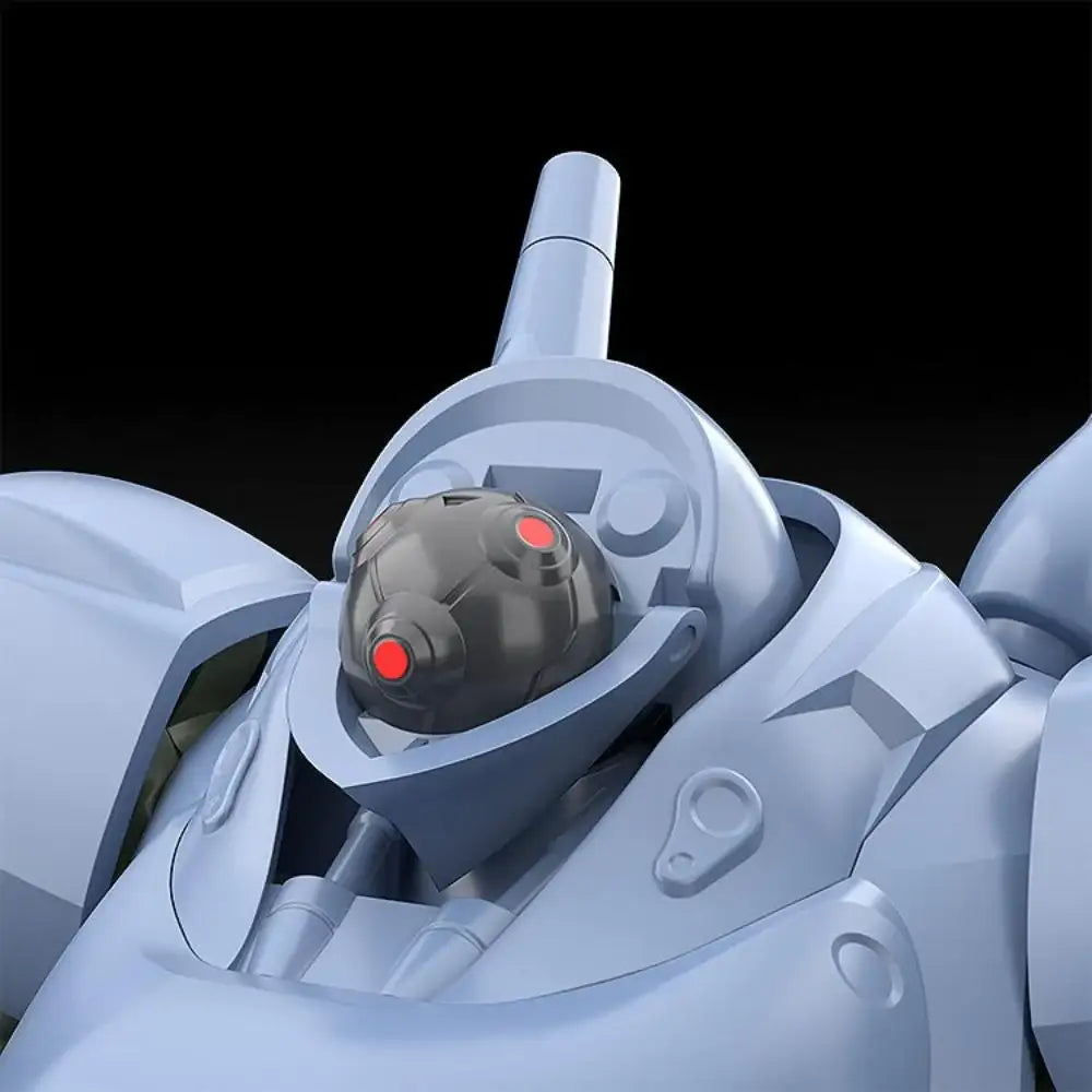 Mobile Police Patlabor x ANIPLUS - Moderoid TYPE-7 Brocken 1/60 - ANIPLUS - Doll Figure - Harumio