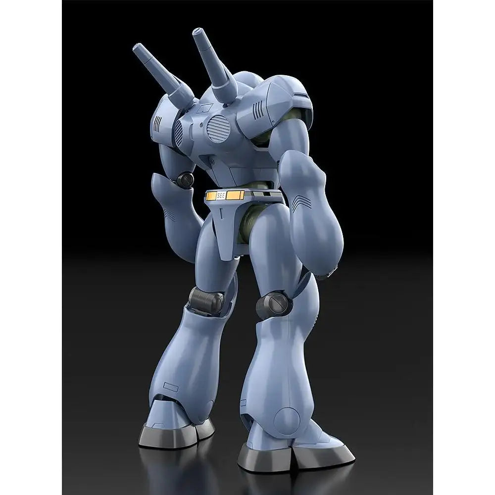Mobile Police Patlabor x ANIPLUS - Moderoid TYPE-7 Brocken 1/60 - ANIPLUS - Doll Figure - Harumio